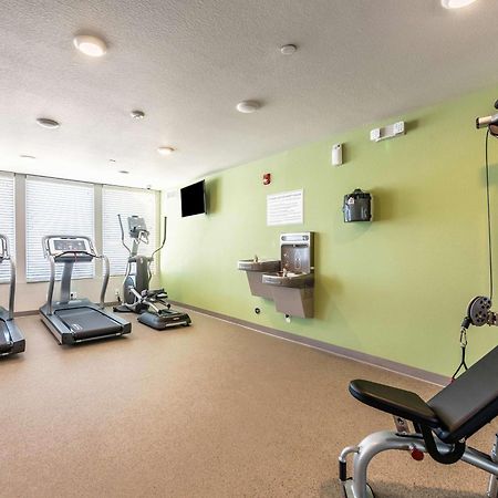 Extended Stay America Suites - Minneapolis - Airport - Mendota Heights Exterior photo