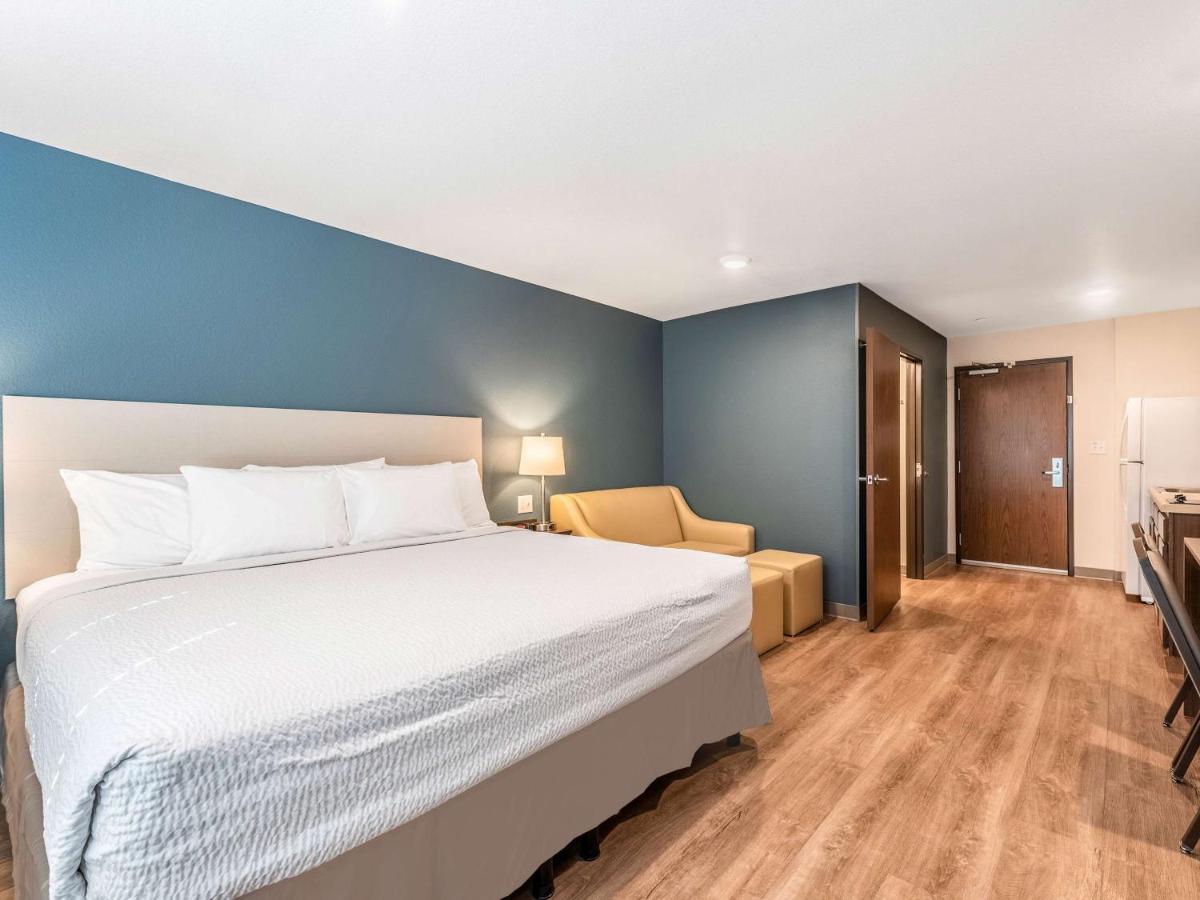 Extended Stay America Suites - Minneapolis - Airport - Mendota Heights Exterior photo