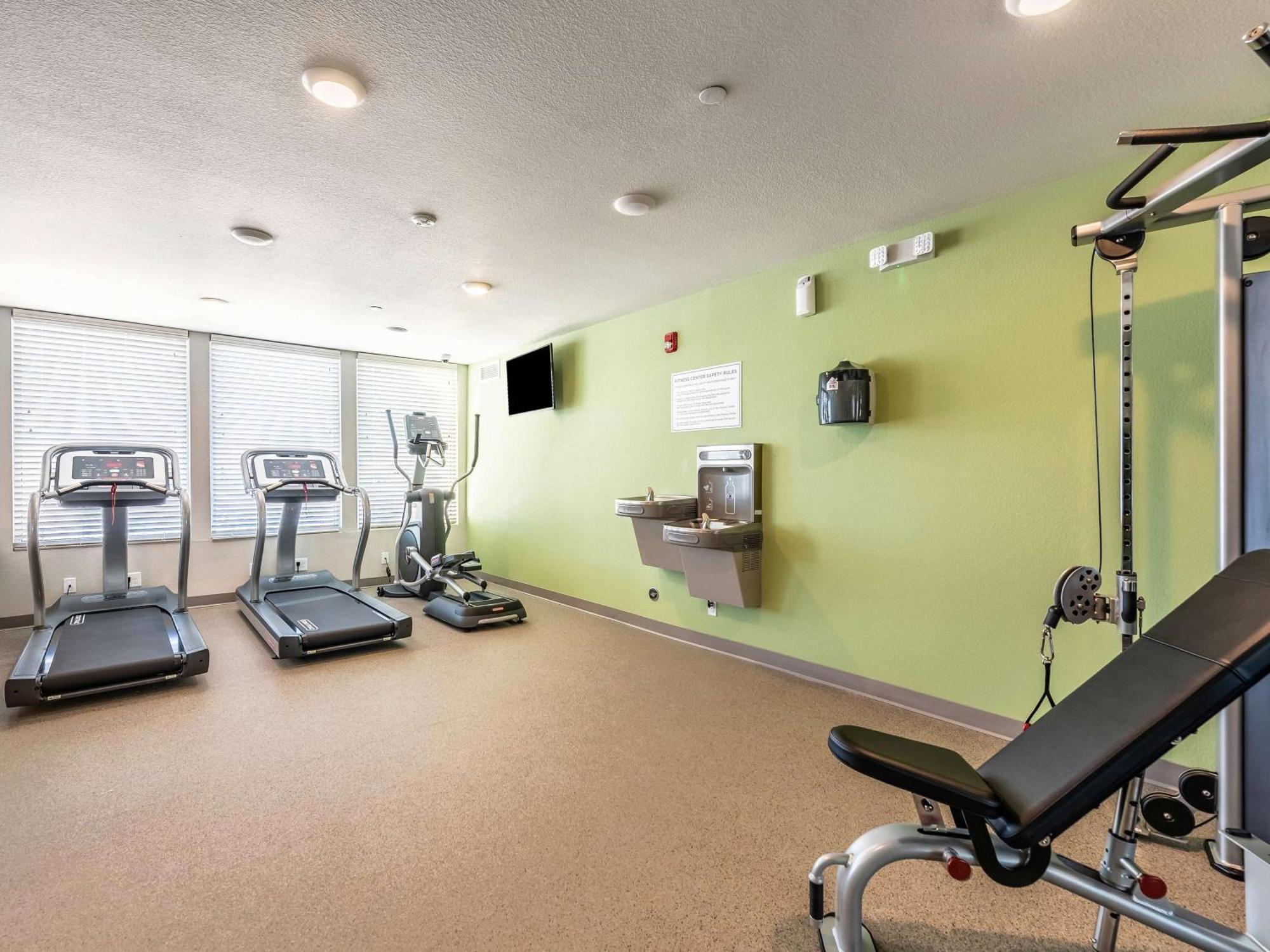 Extended Stay America Suites - Minneapolis - Airport - Mendota Heights Exterior photo