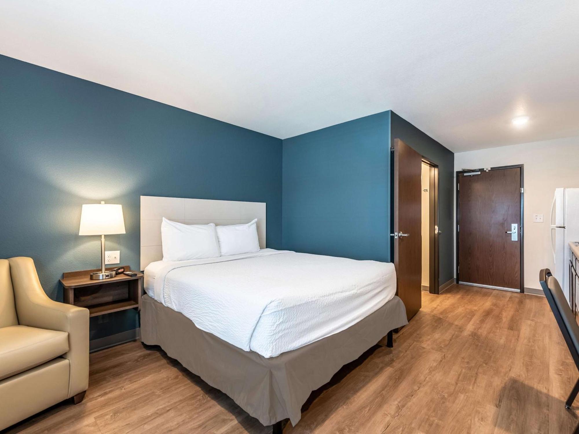 Extended Stay America Suites - Minneapolis - Airport - Mendota Heights Exterior photo