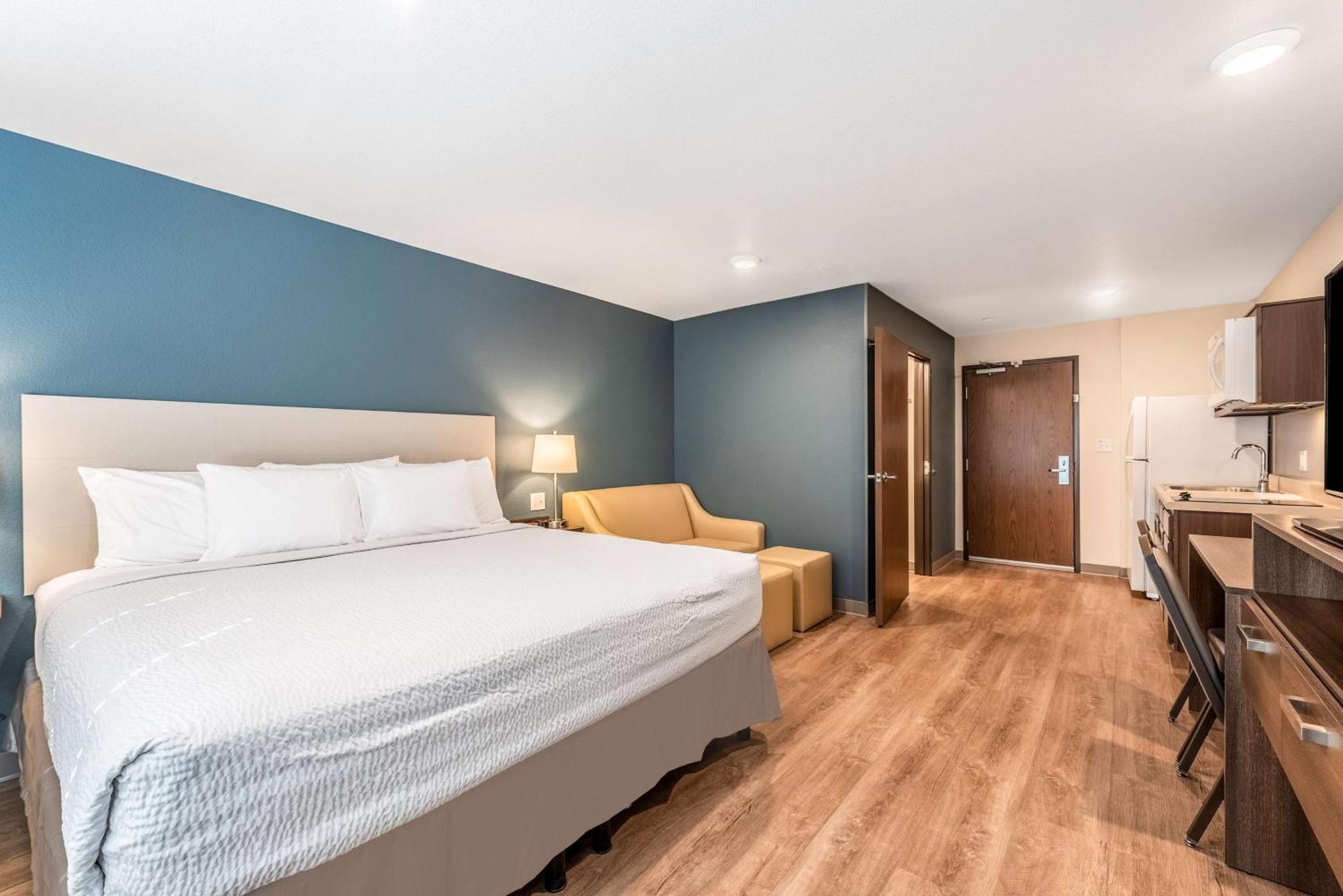 Extended Stay America Suites - Minneapolis - Airport - Mendota Heights Exterior photo