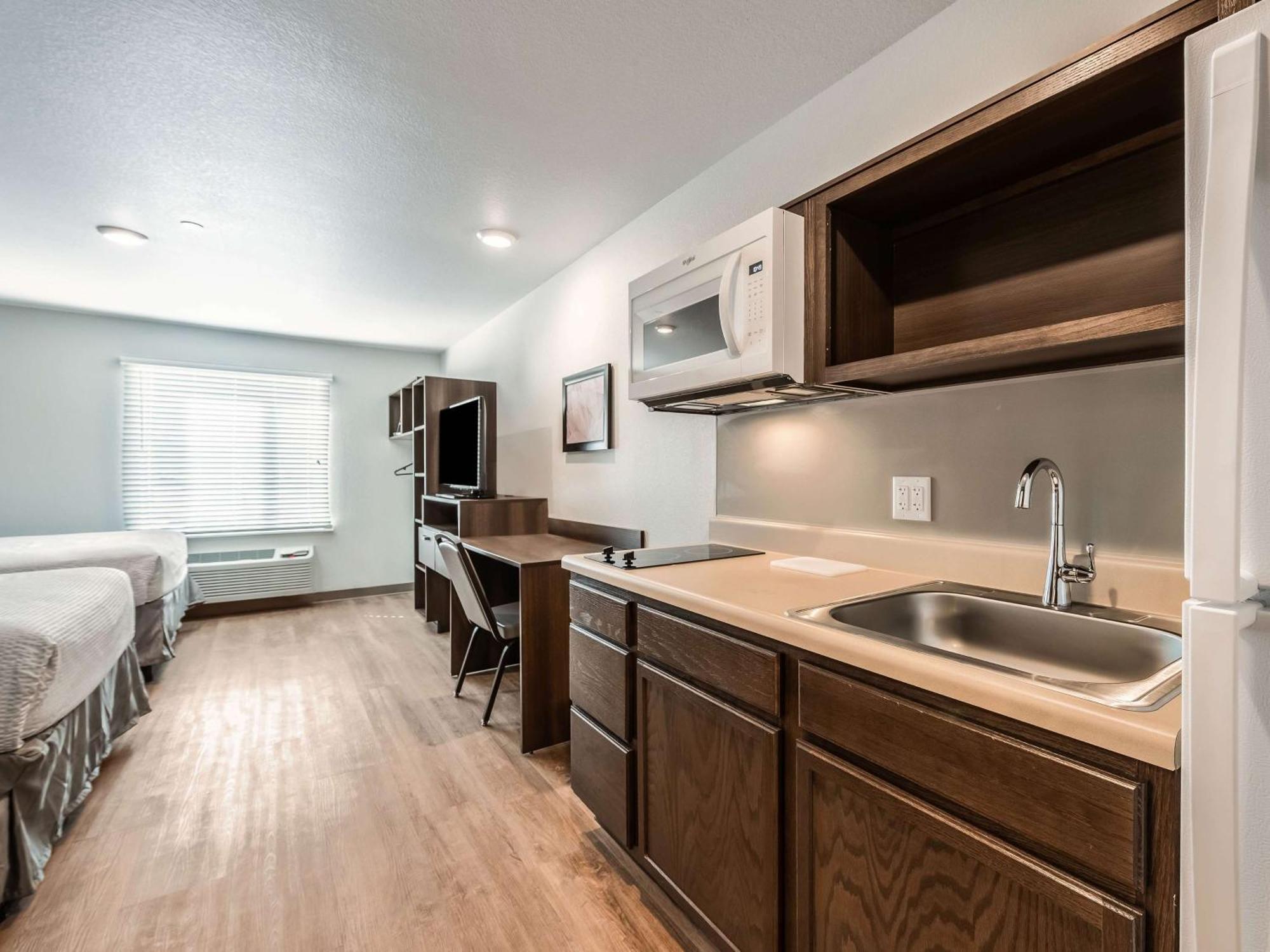 Extended Stay America Suites - Minneapolis - Airport - Mendota Heights Exterior photo
