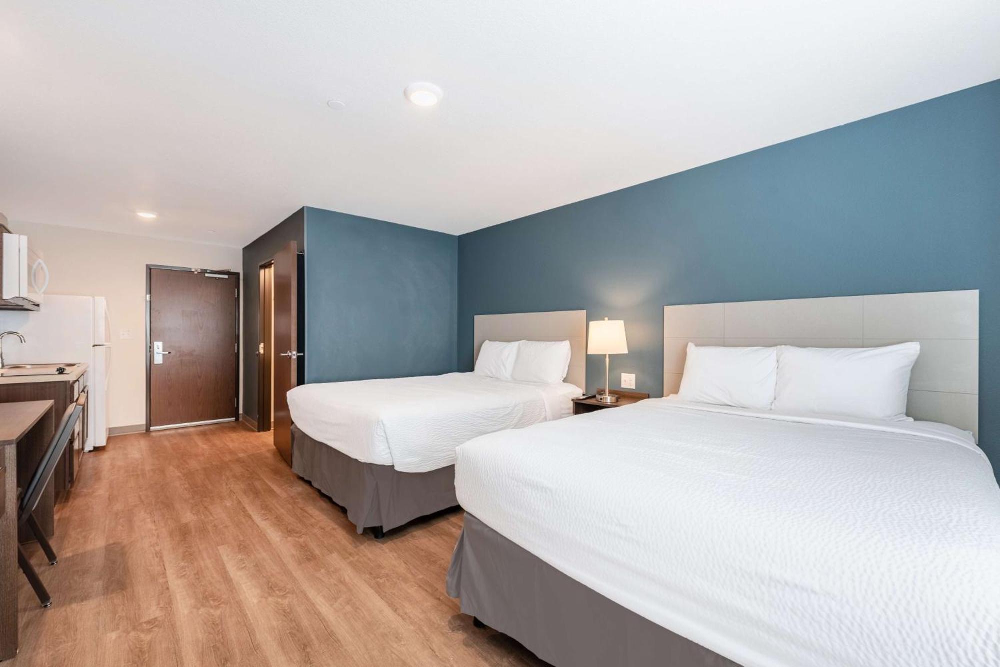 Extended Stay America Suites - Minneapolis - Airport - Mendota Heights Exterior photo