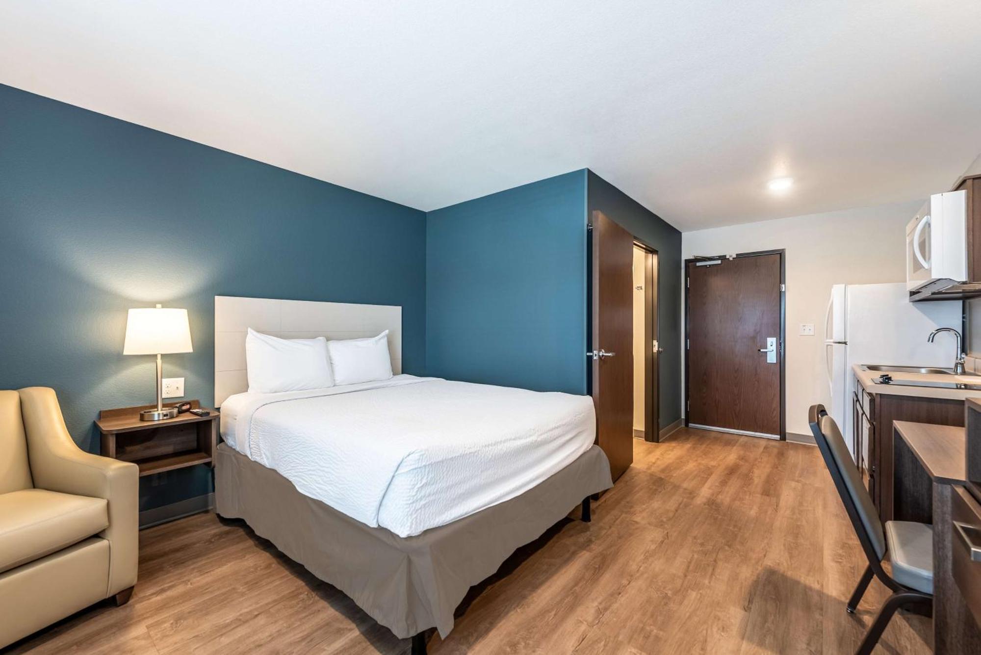 Extended Stay America Suites - Minneapolis - Airport - Mendota Heights Exterior photo