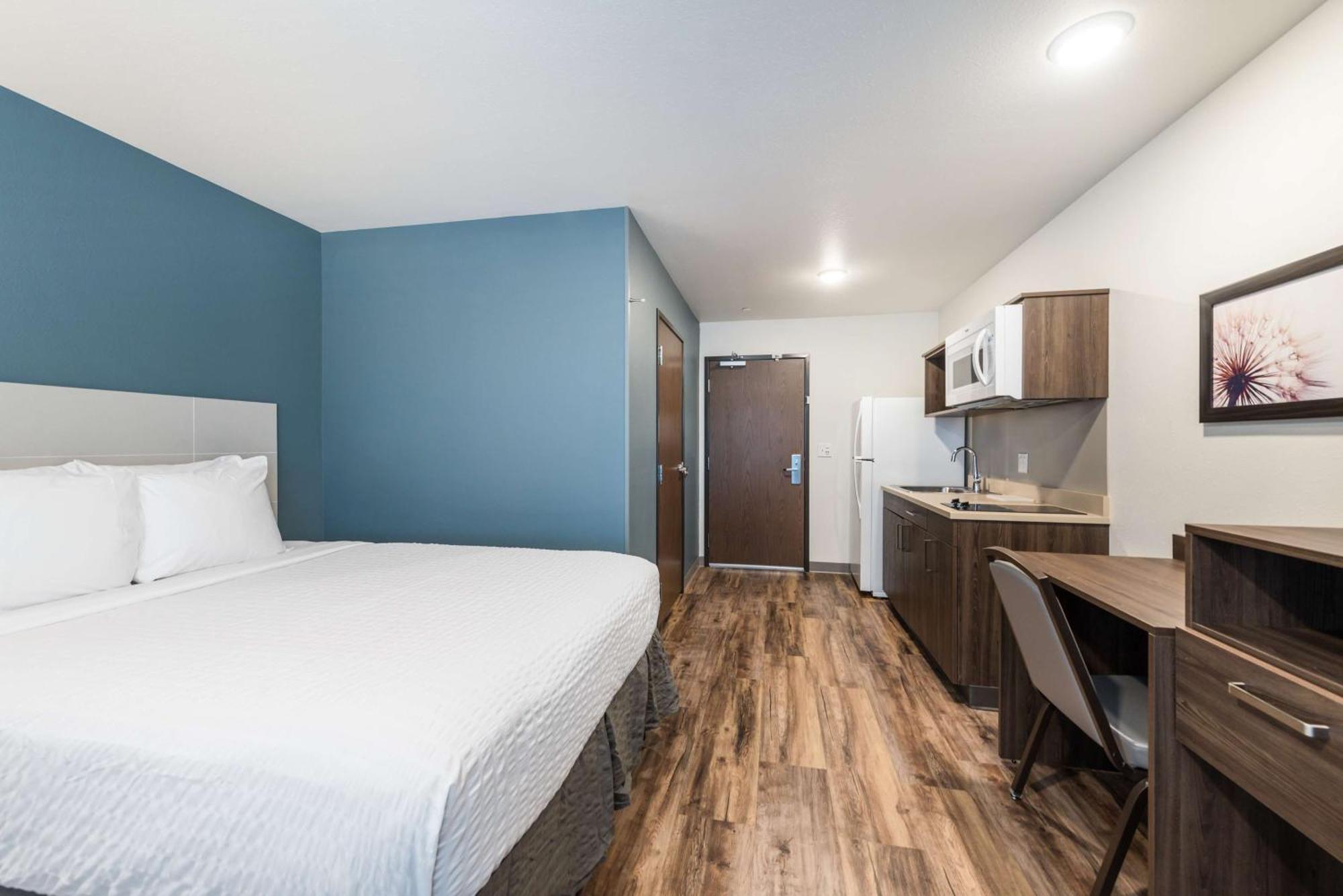 Extended Stay America Suites - Minneapolis - Airport - Mendota Heights Exterior photo