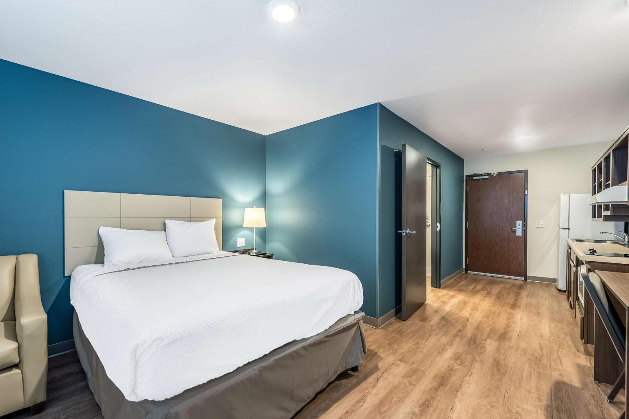 Extended Stay America Suites - Minneapolis - Airport - Mendota Heights Exterior photo