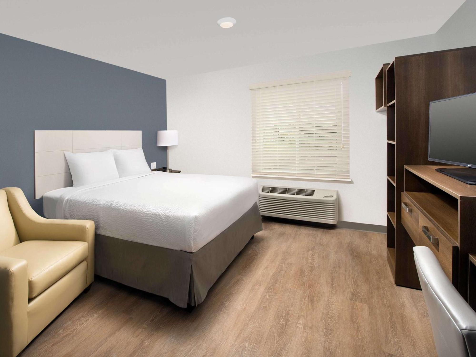 Extended Stay America Suites - Minneapolis - Airport - Mendota Heights Exterior photo